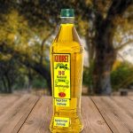 1L Naturel Sızma Zeytinyağı