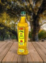 1L Naturel Sızma Zeytinyağı