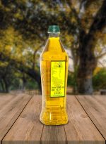 1L Naturel Sızma Zeytinyağı - Görsel 2