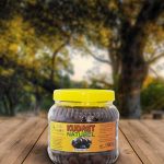 1kg Naturel Siyah Zeytin