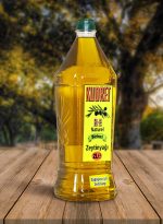 2L Naturel Birinci Zeytinyağı