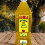 2L Naturel Sızma Zeytinyağı