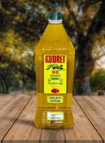 2L Naturel Sızma Zeytinyağı