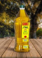 2L Naturel Sızma Zeytinyağı - Görsel 2