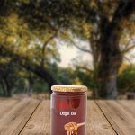 500gr Tamamen Doğal Çiçek Balı (NET 470 GR)