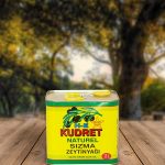 2L Teneke Naturel Sızma Zeytinyağı