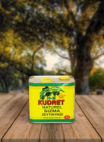 2L Teneke Naturel Sızma Zeytinyağı
