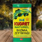 5L Teneke Naturel Sızma Zeytinyağı