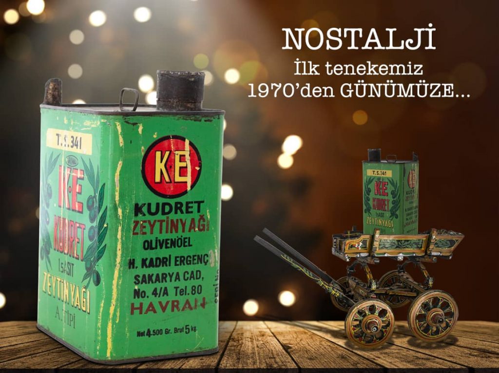nostalji