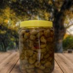 600 gr Izgara Zeytin